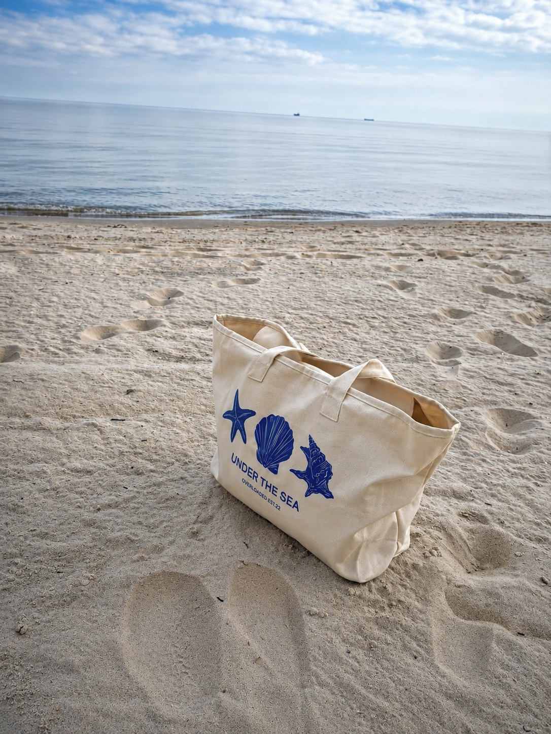 Beach Bag