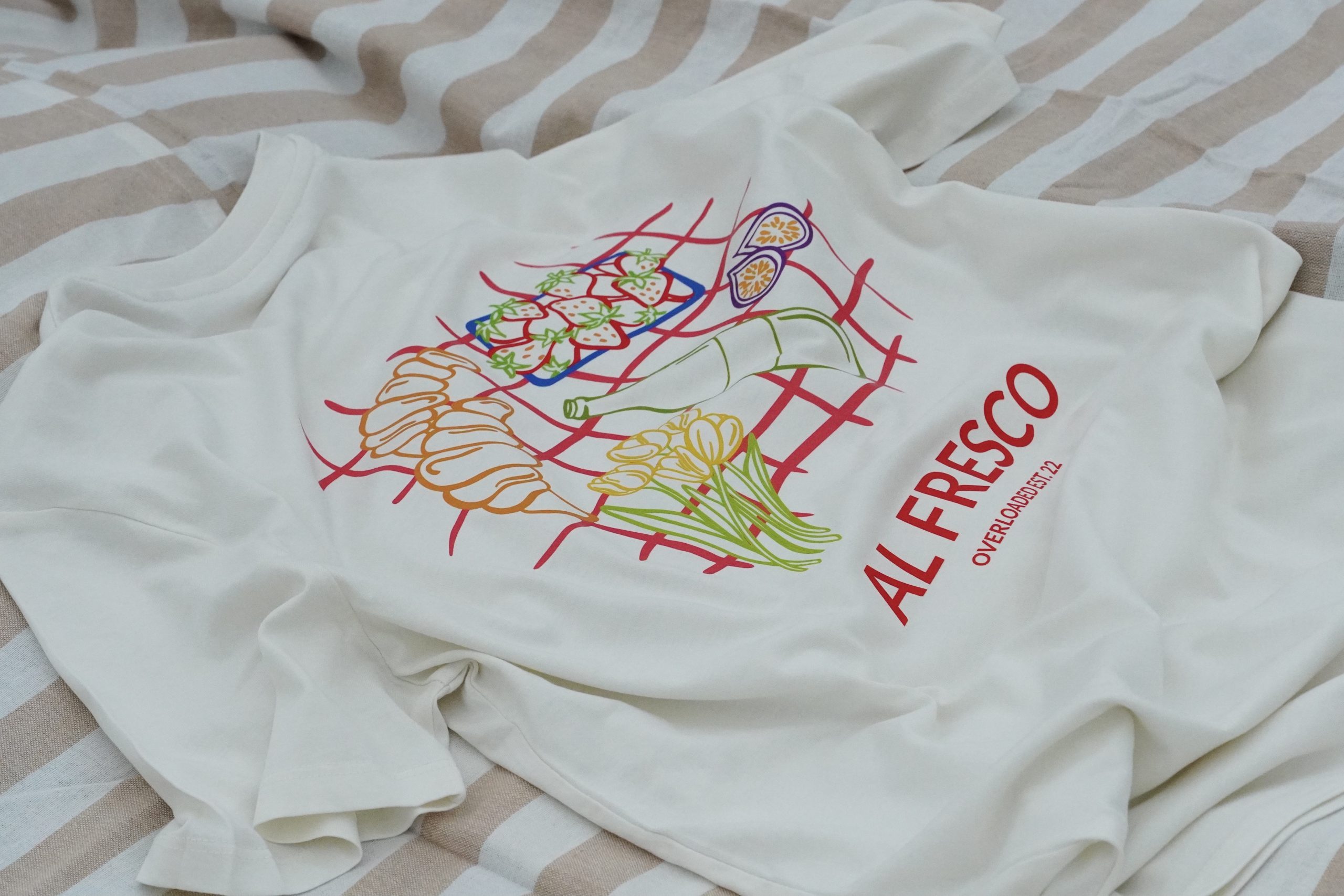 Al Fresco Shirt